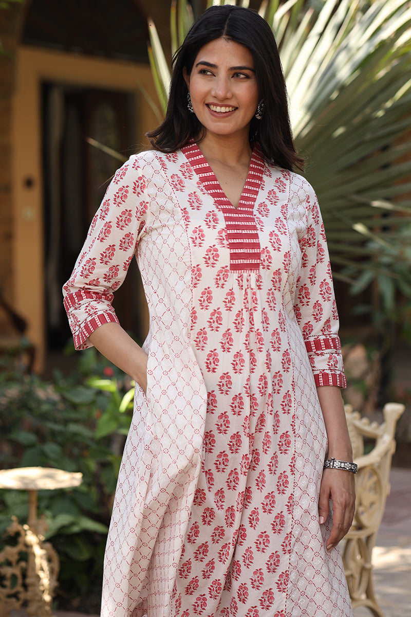 Aman Kurta