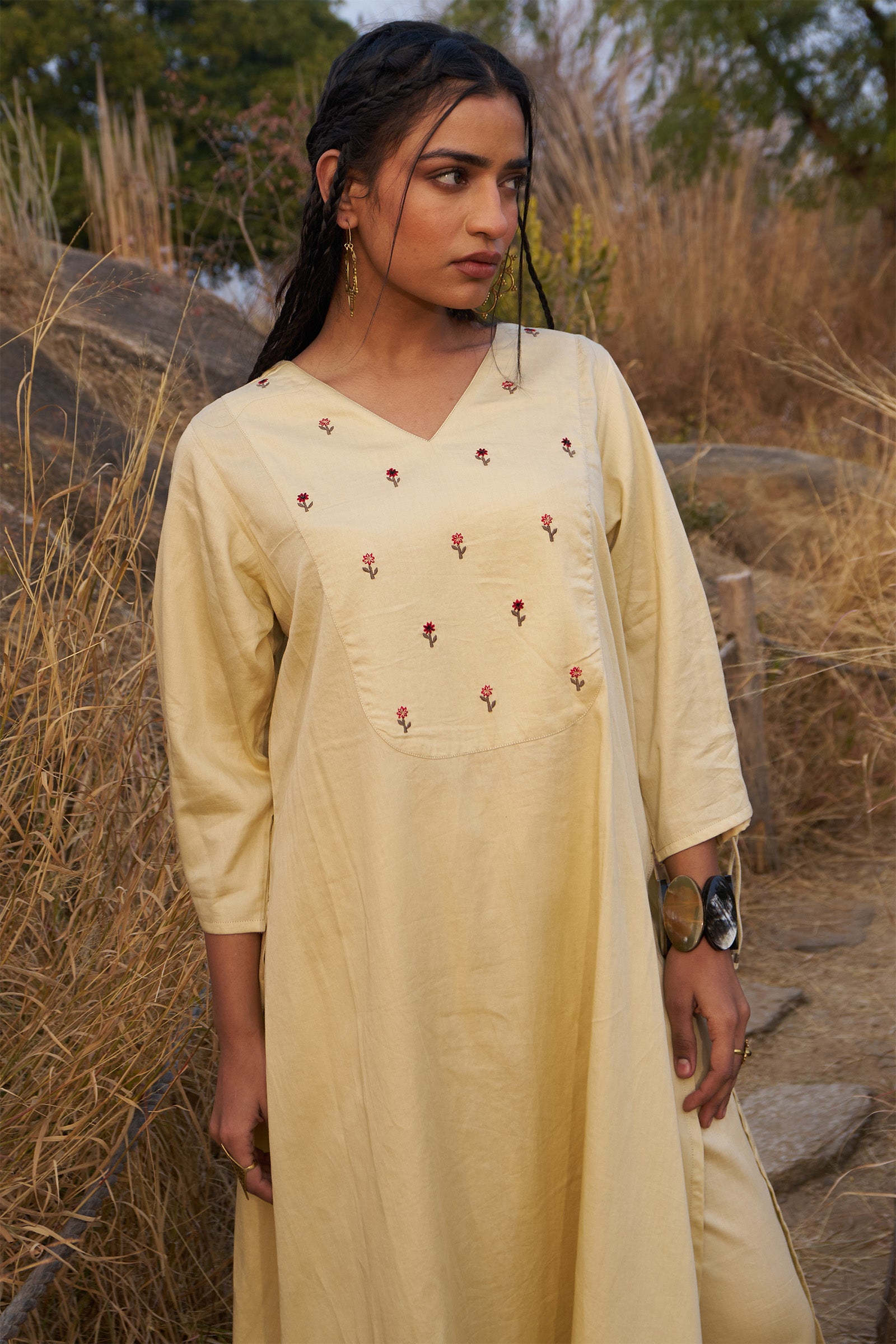 Kyoot Set Beige