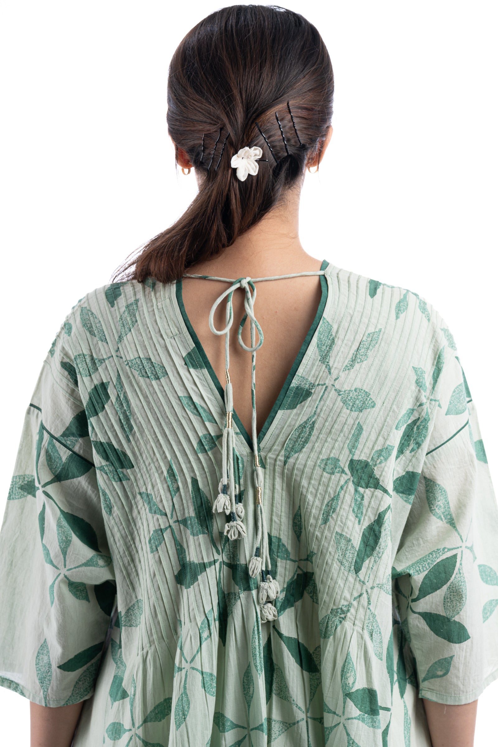 Haru Dress - Dhãran