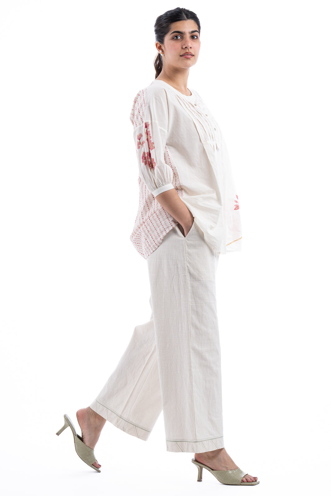 Kohana Top - Dhãran