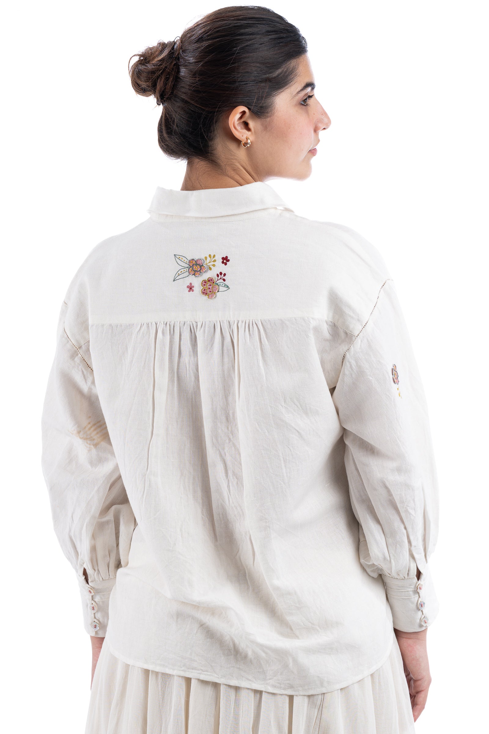 Mio Shirt - Dhãran
