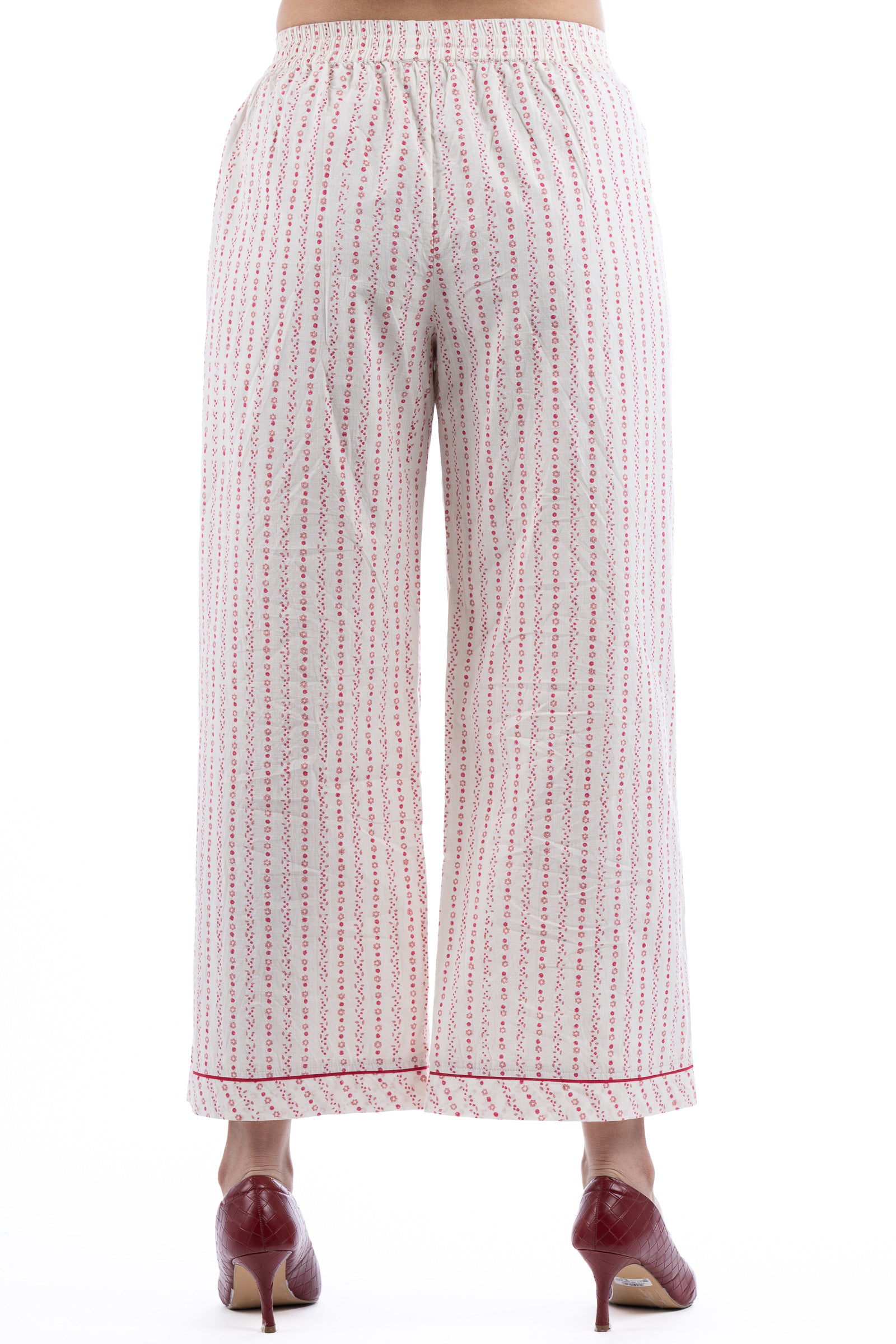 Mori Pants - Dhãran