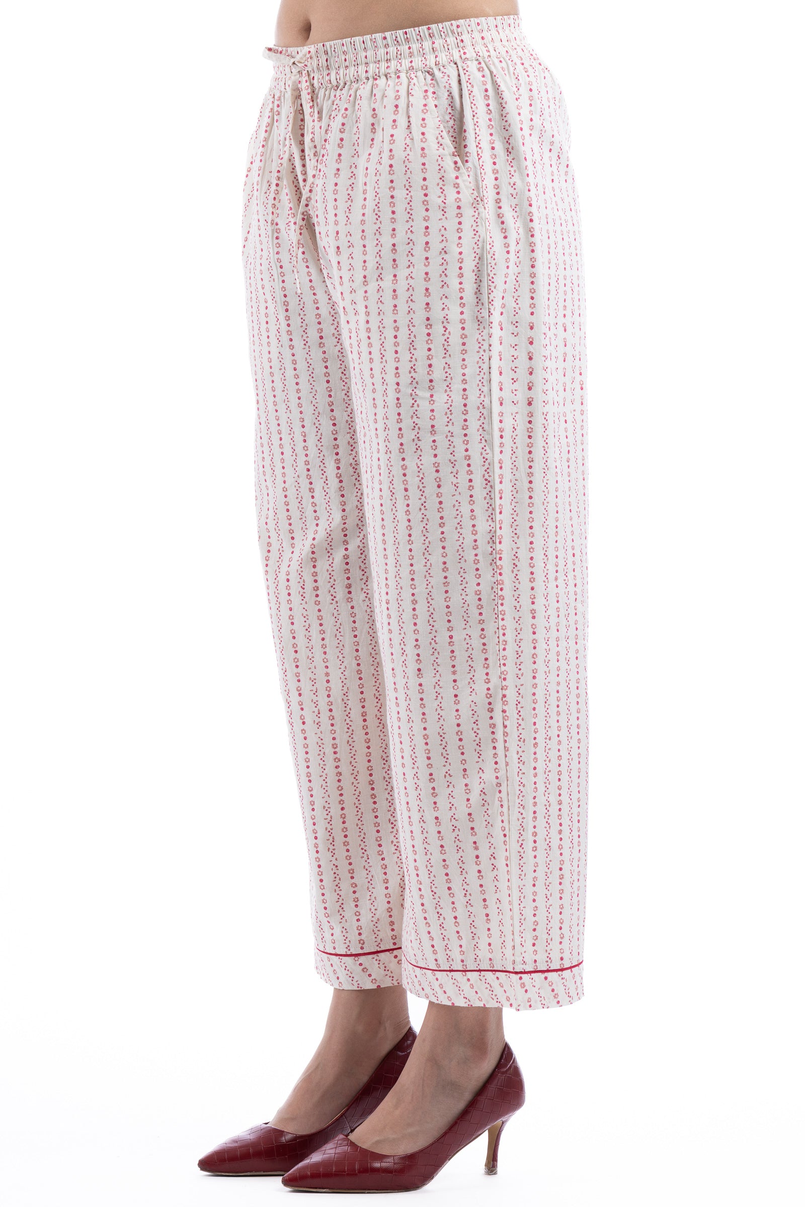 Mori Pants - Dhãran