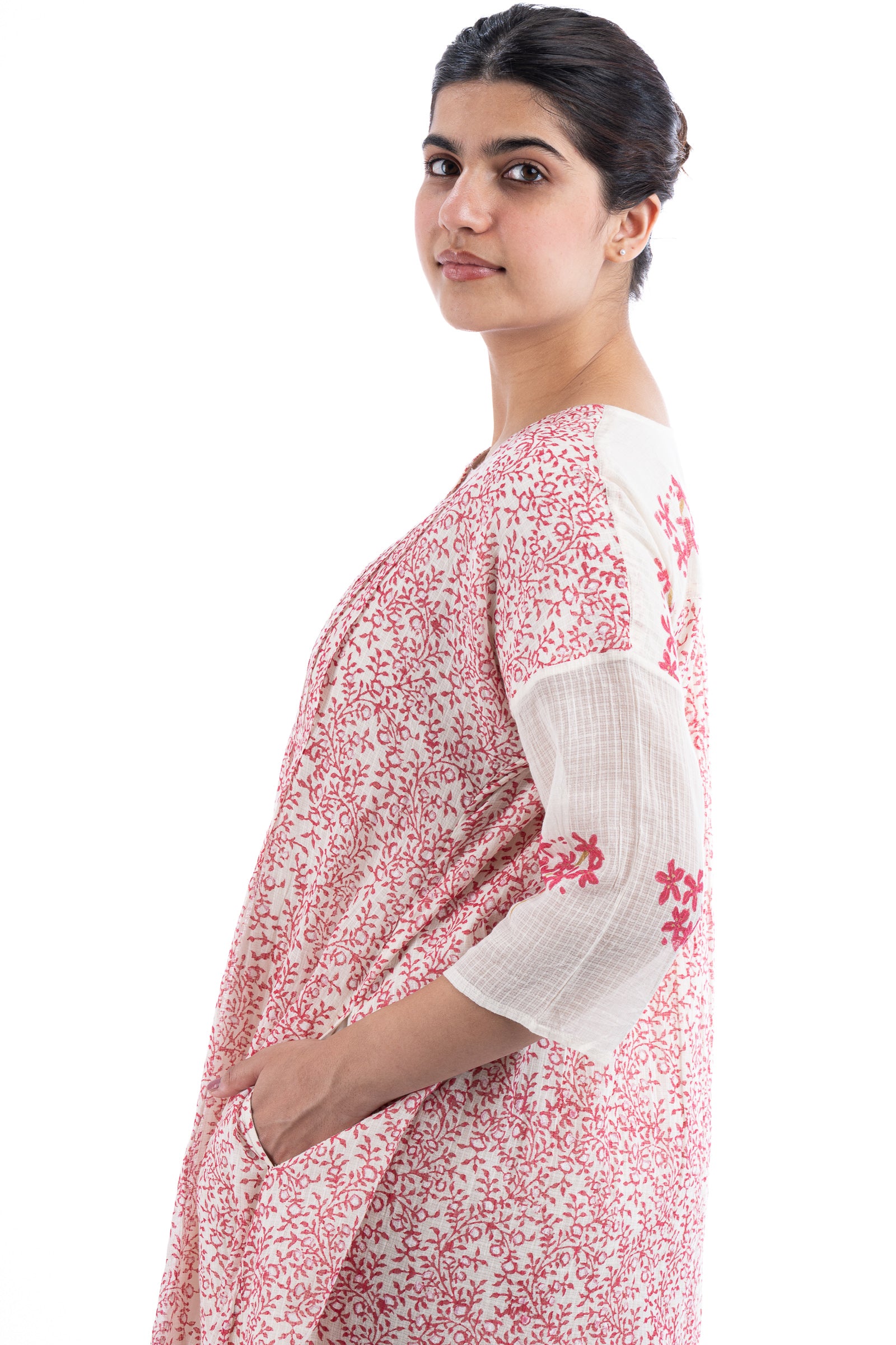 Niwa Kurta - Dhãran
