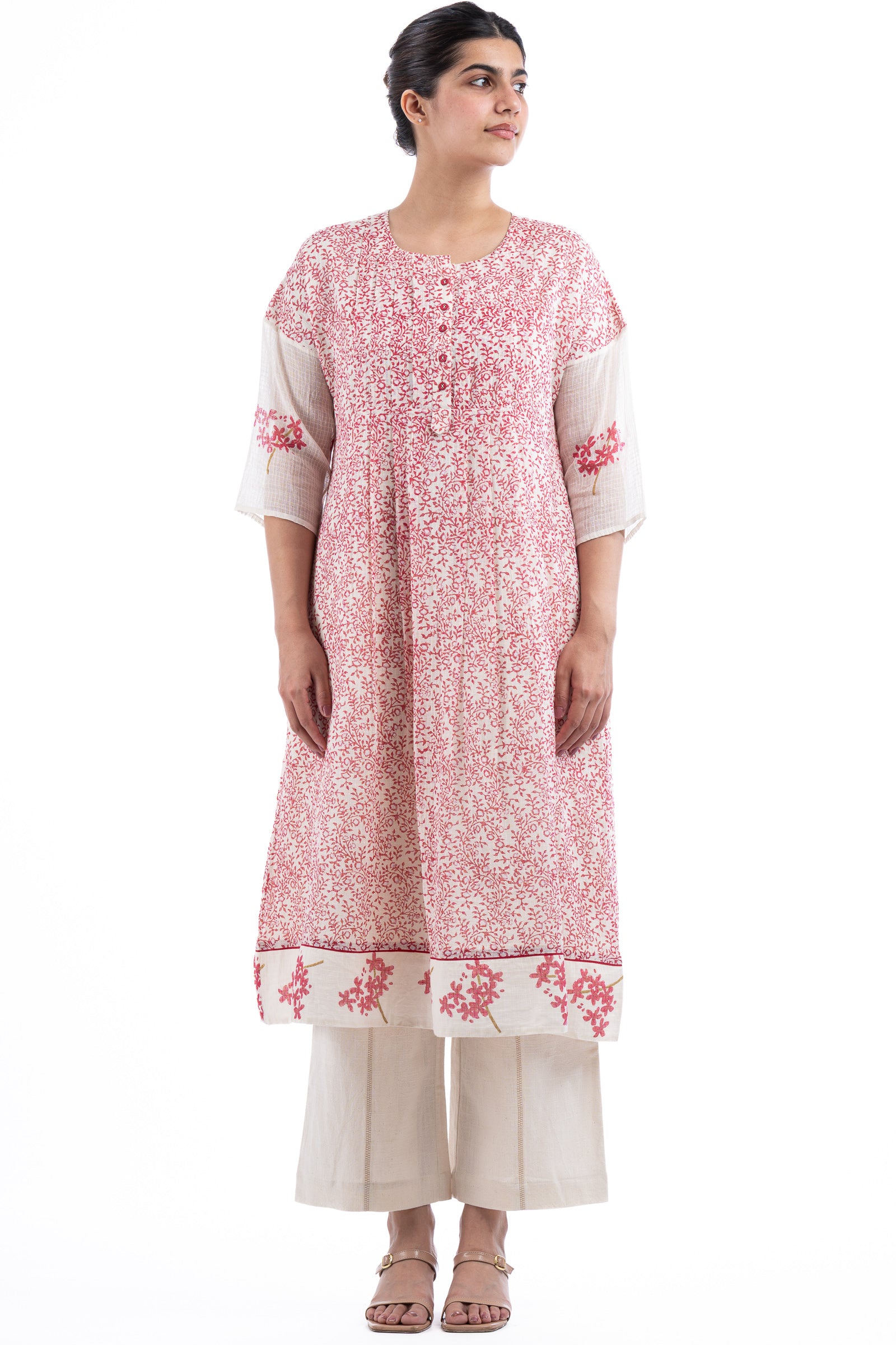 Niwa Kurta - Dhãran
