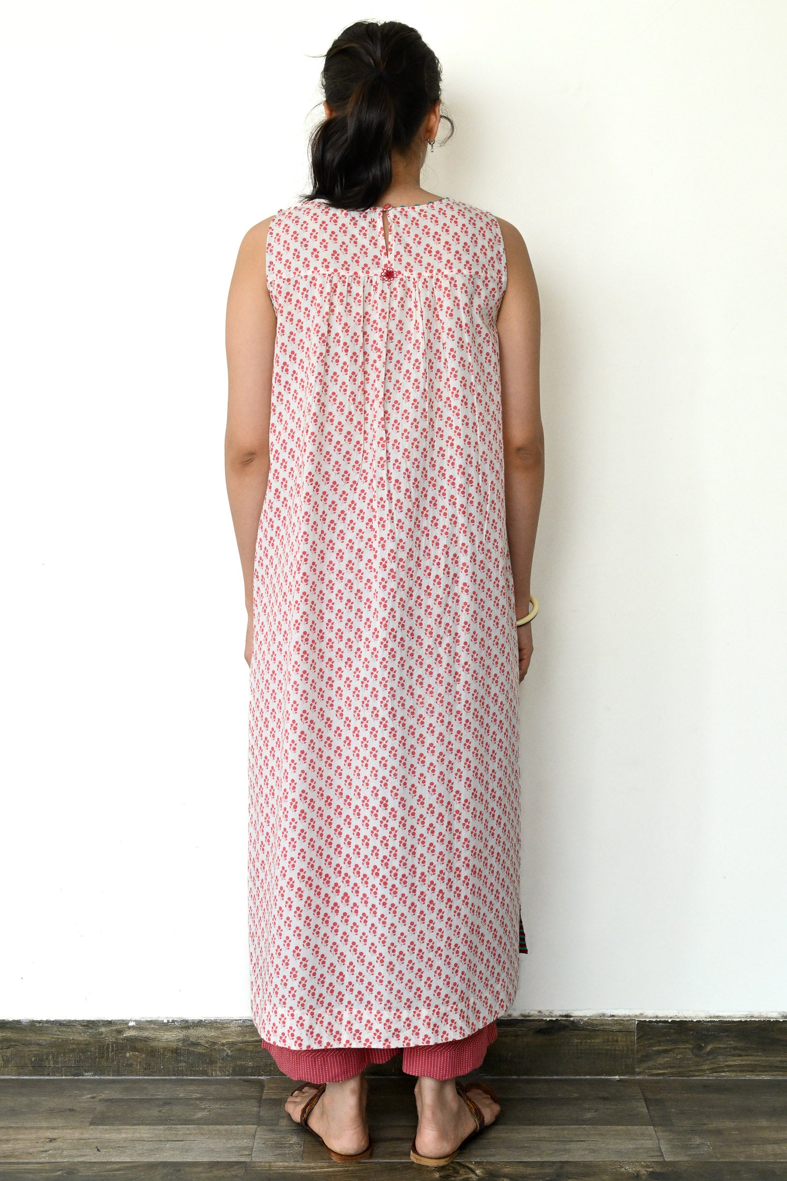 Pihu Kurta - Dhãran