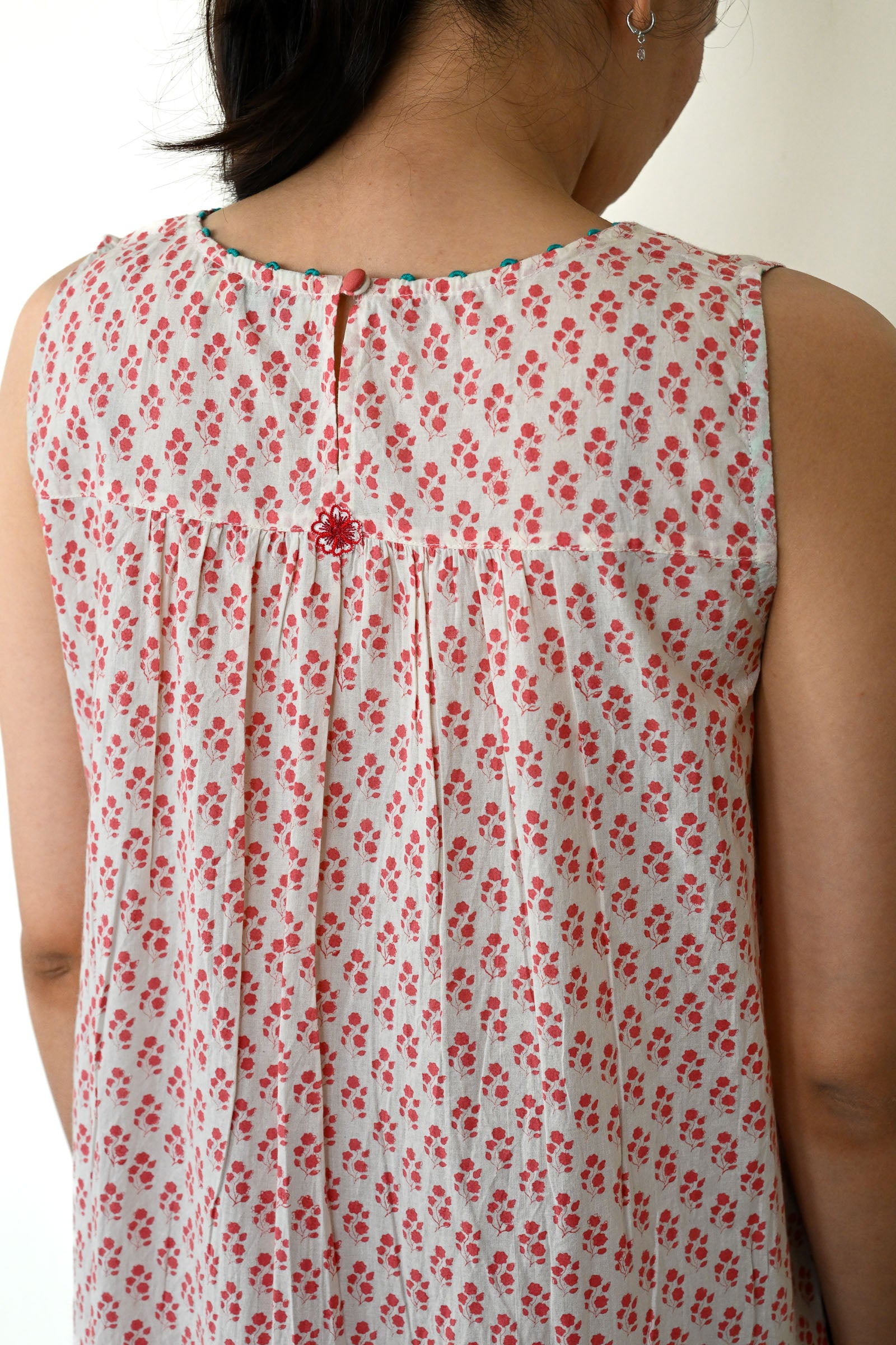 Pihu Kurta - Dhãran
