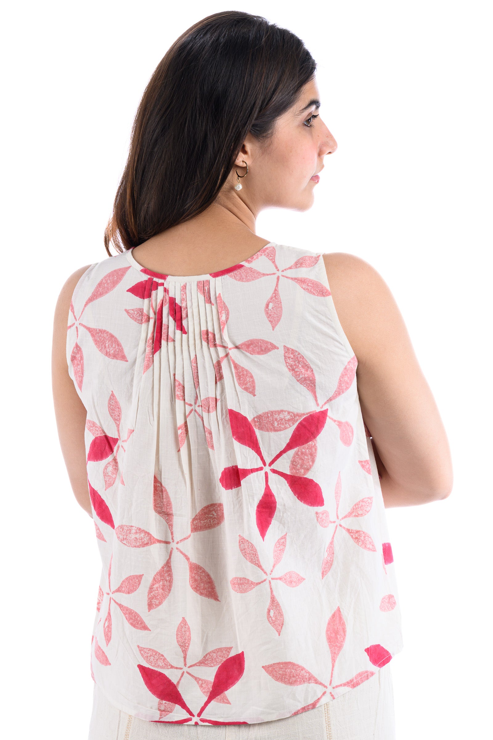Sora Top - Dhãran
