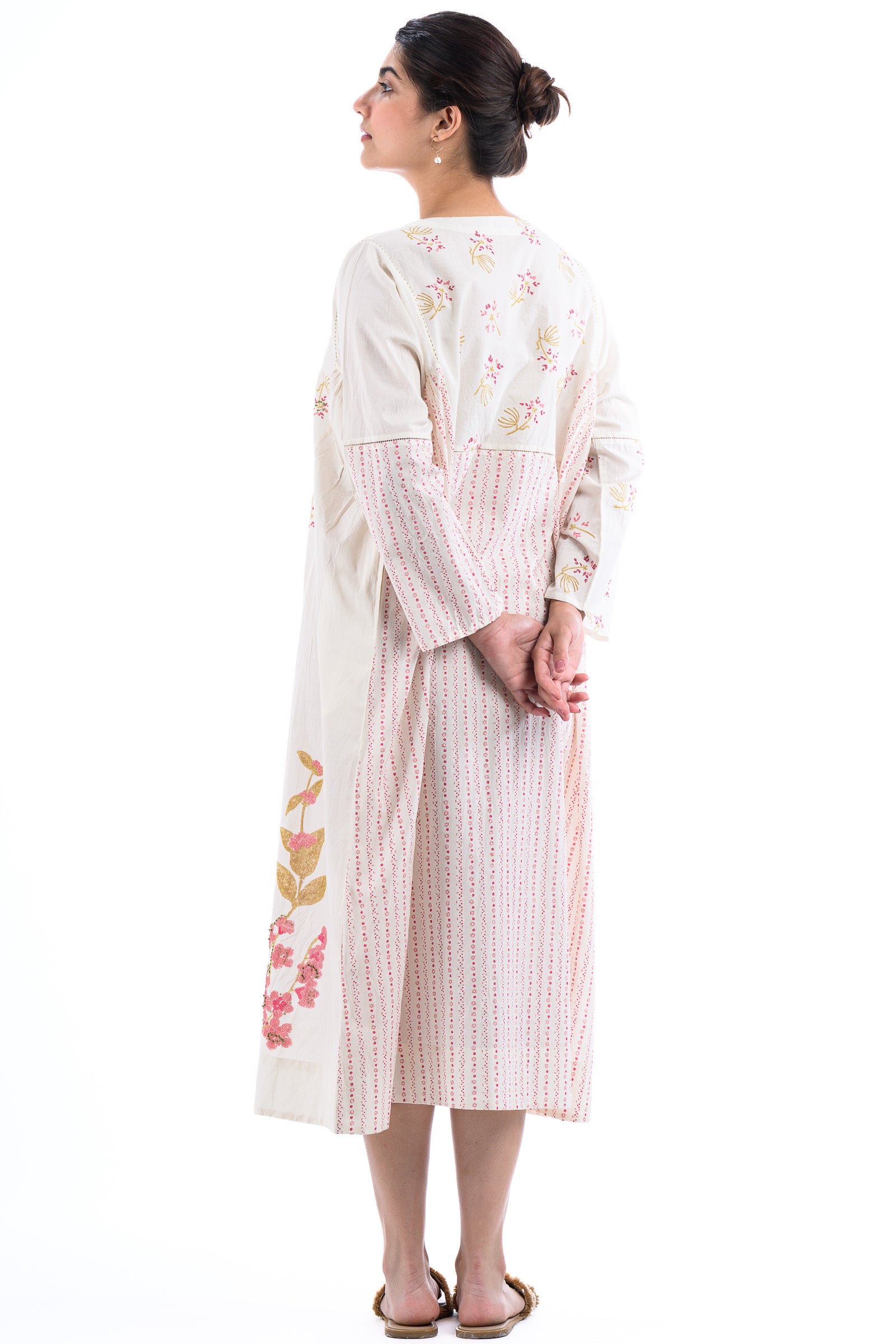 Yume Dress - Dhãran