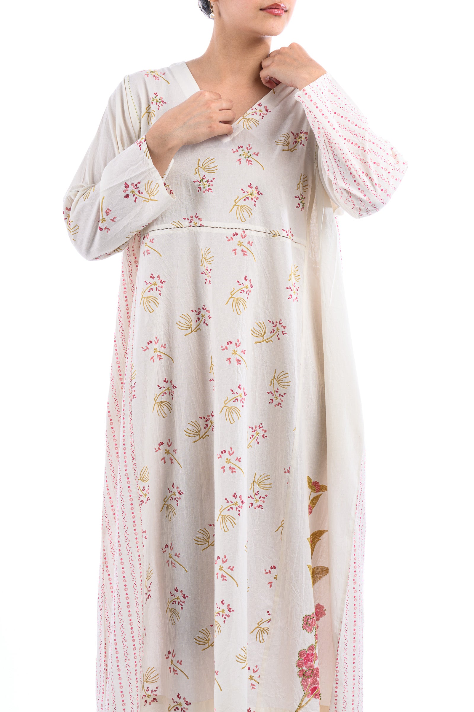 Yume Dress - Dhãran