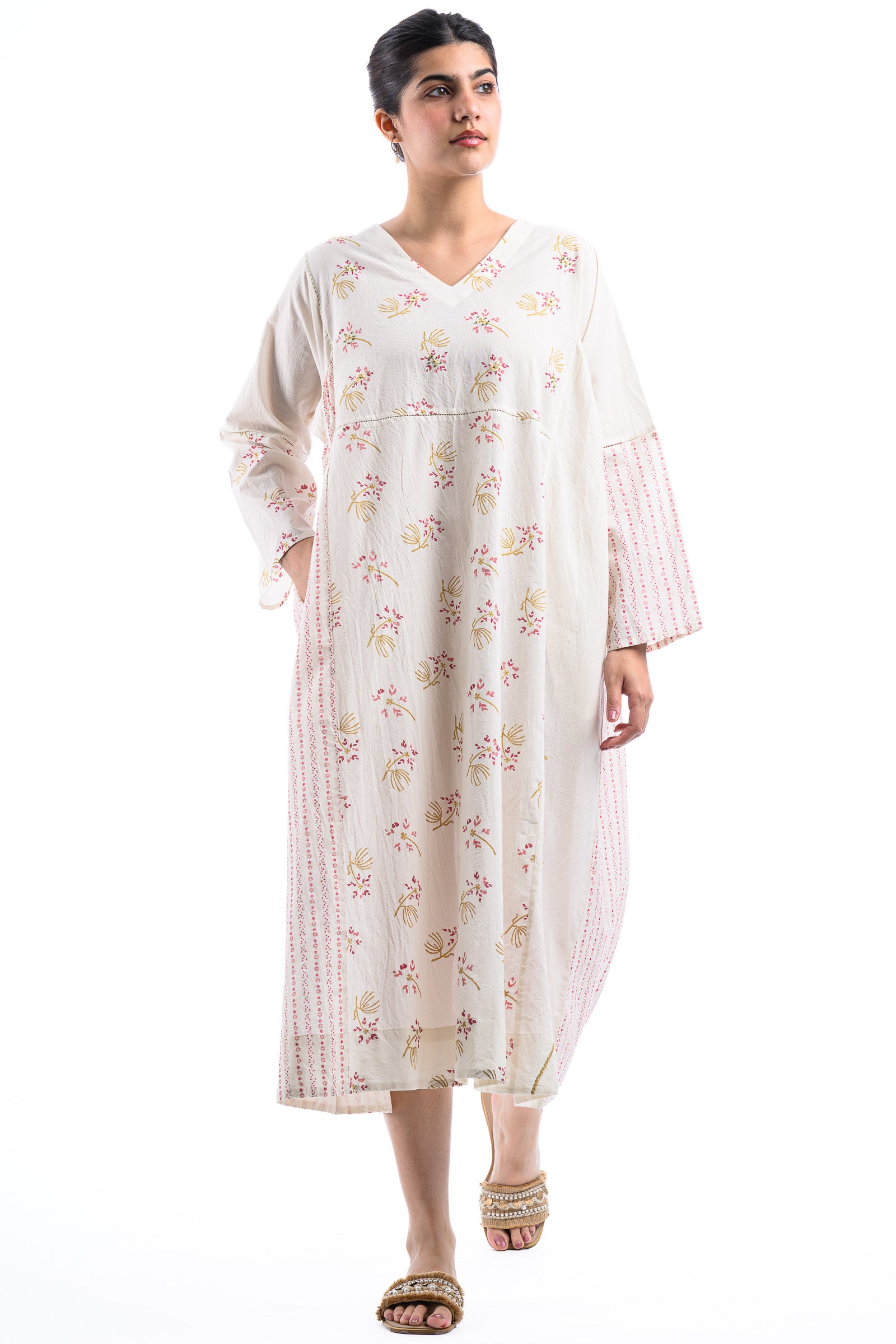 Yume Dress - Dhãran