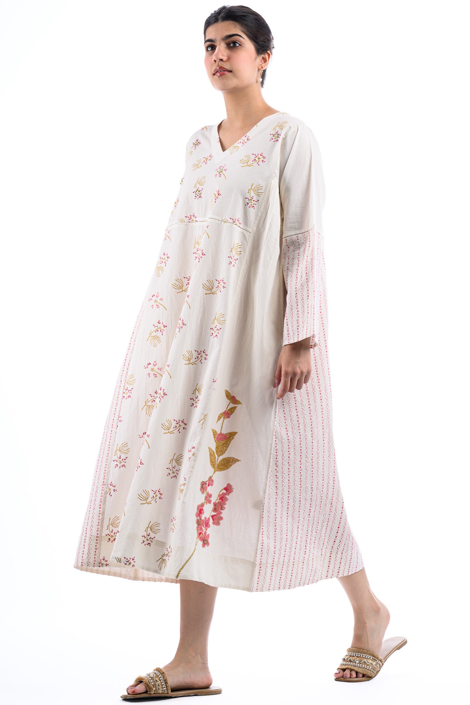 Yume Dress - Dhãran