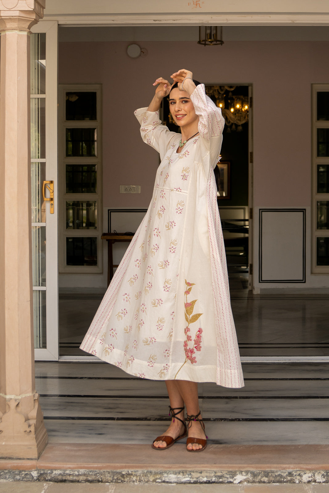 Yume Dress