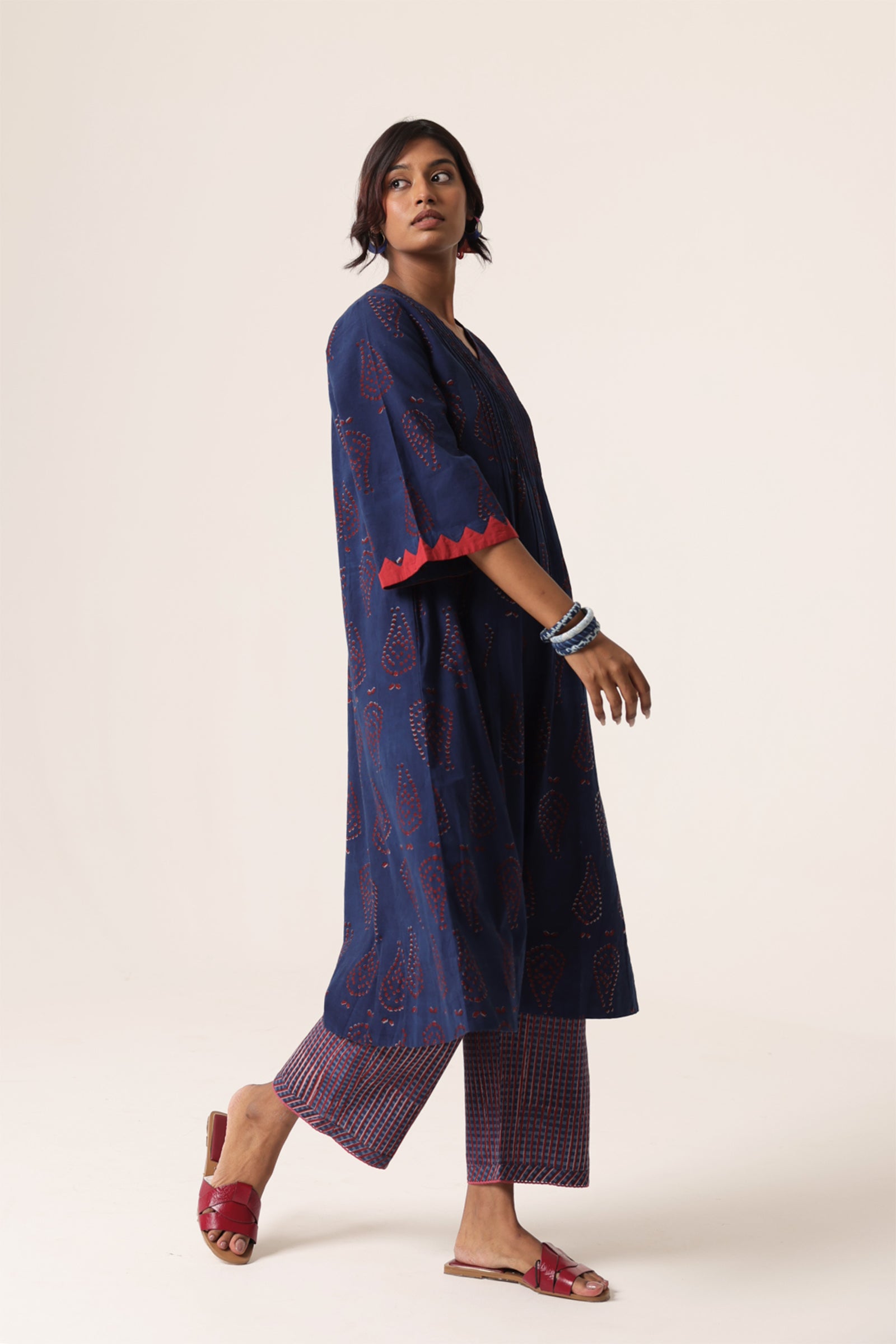 Ambi Kurta/ Dress