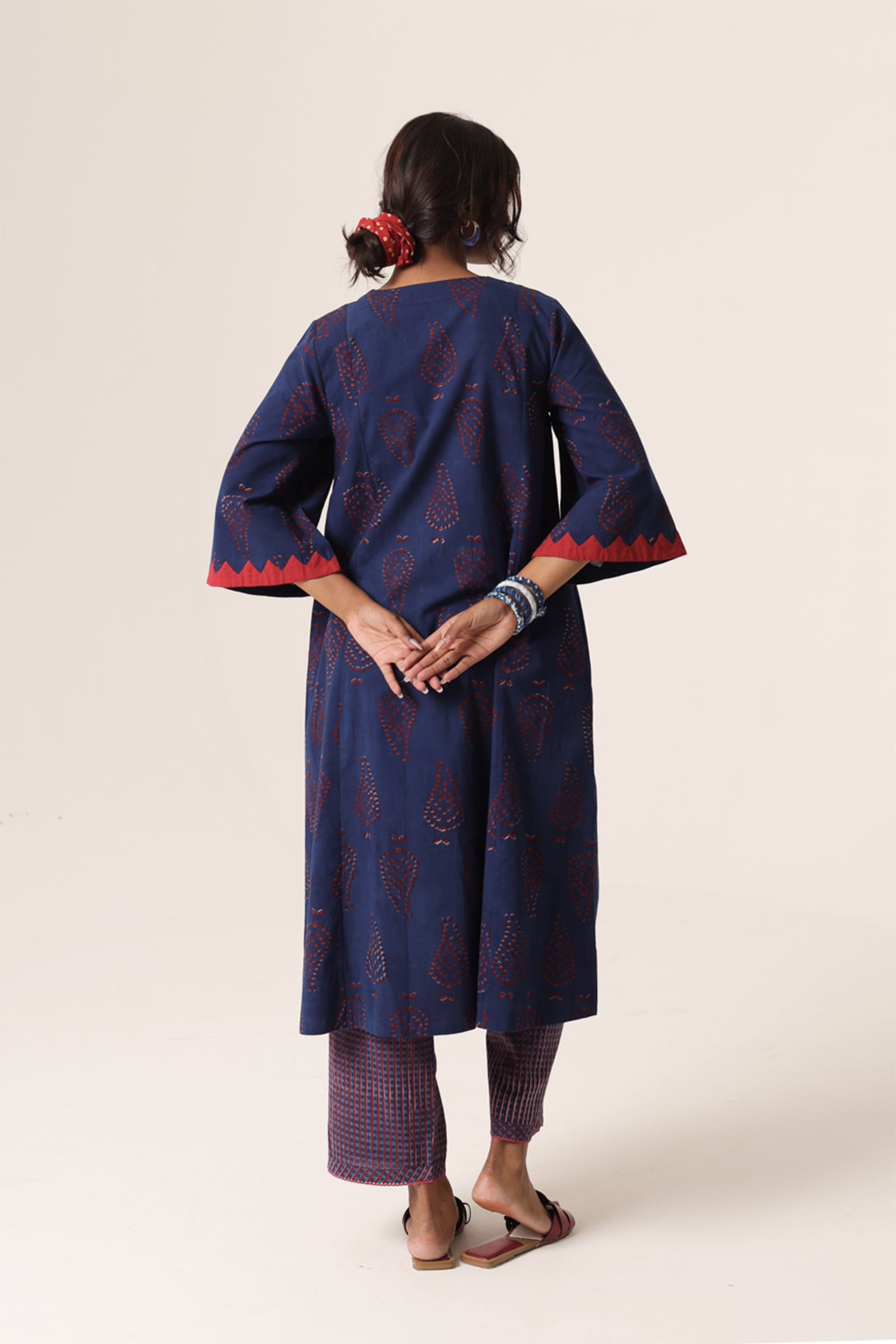 Ambi Kurta/ Dress
