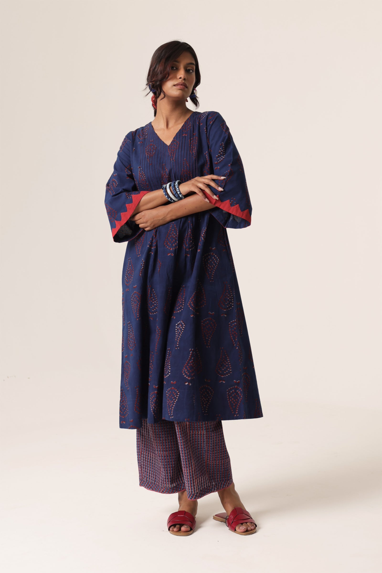 Ambi Kurta/ Dress